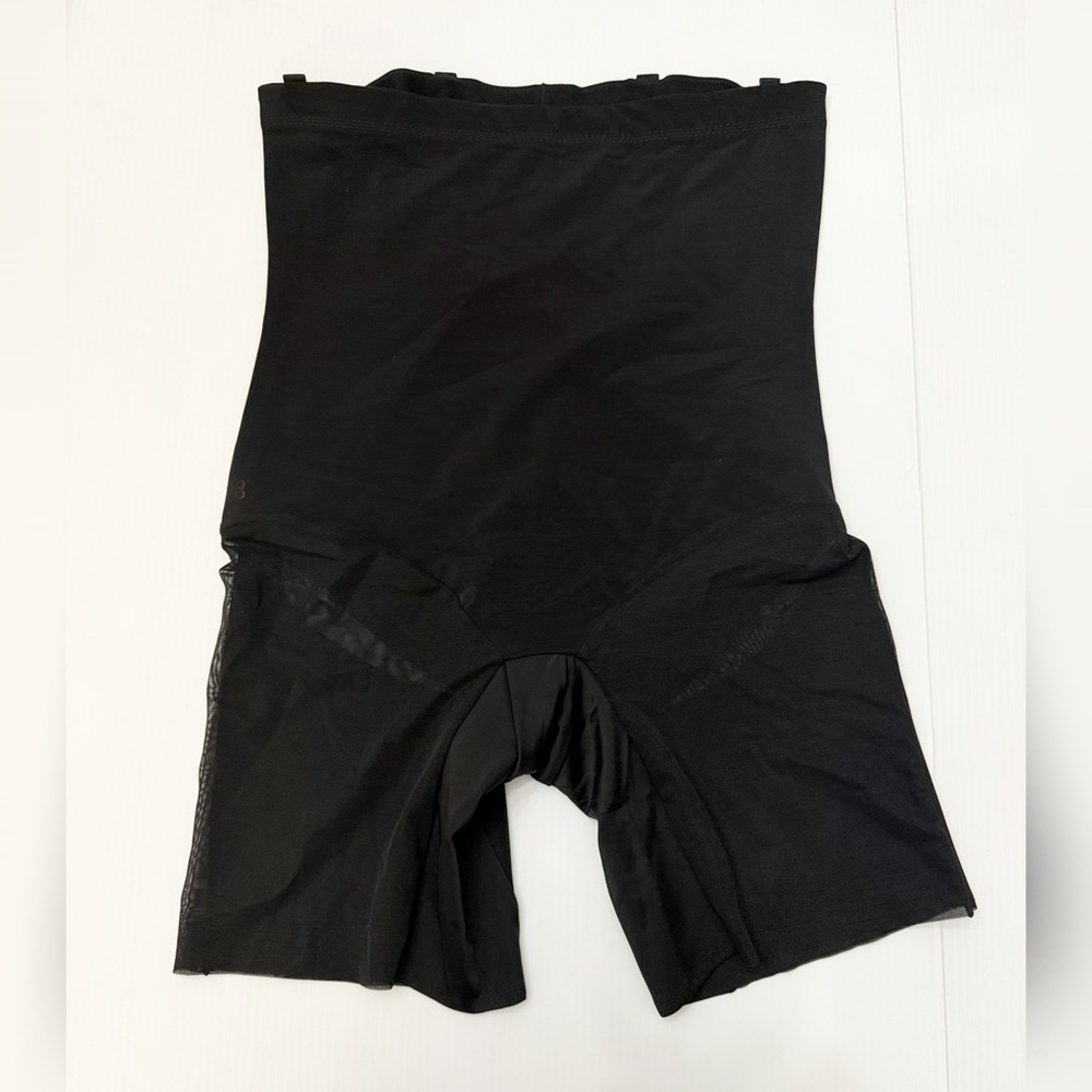 Honeylove Super Power Shorts - Black - 2X (1)